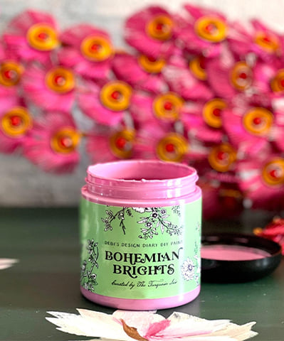 Bohemian Bright - Unbridled Love
