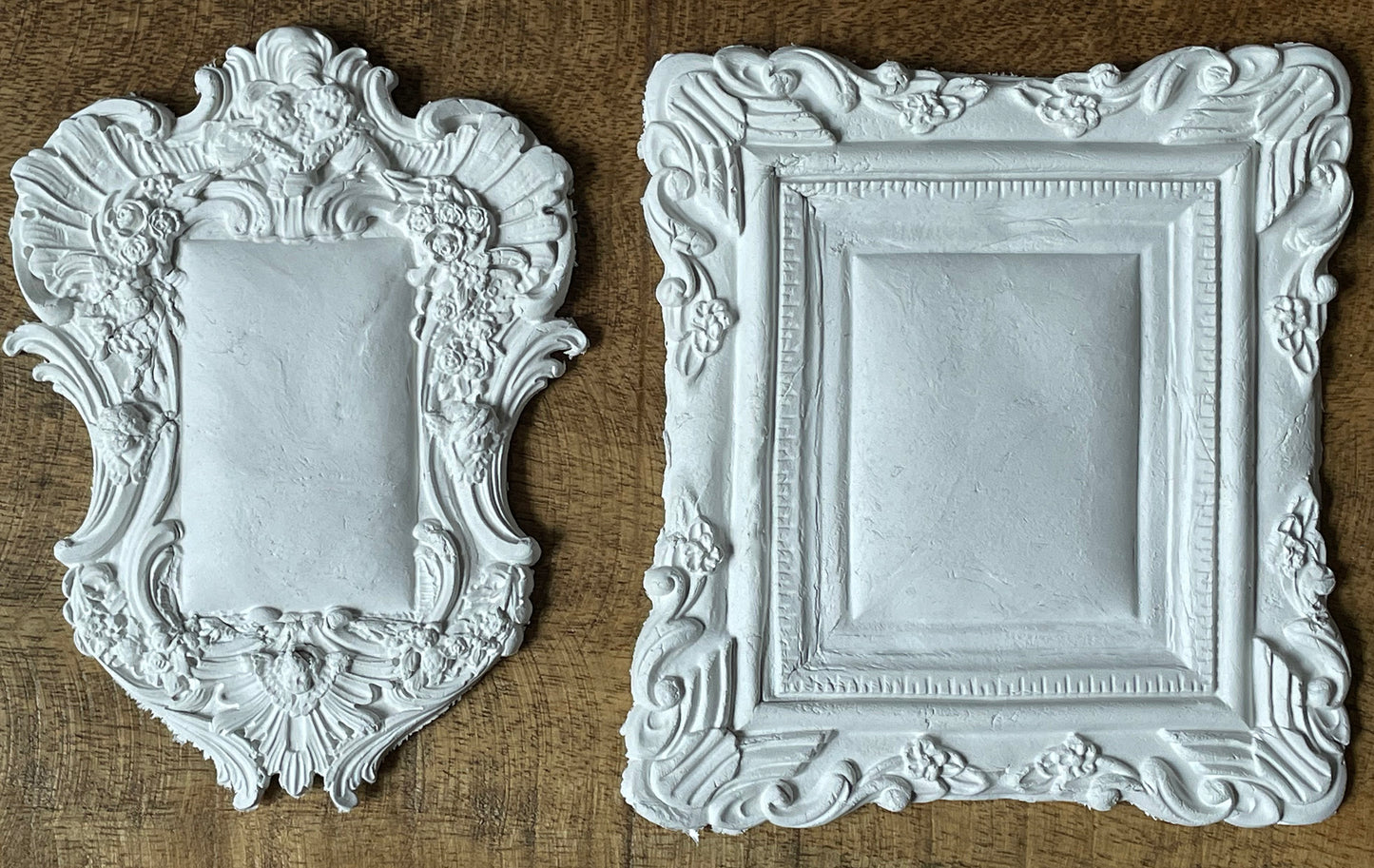 Mould | FRAMES 2 | IOD Iron Orchid Designs