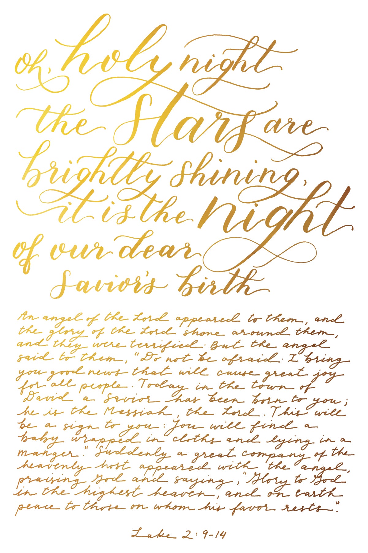 Gilded Transfer | TINSEL | IOD Iron Orchid Designs