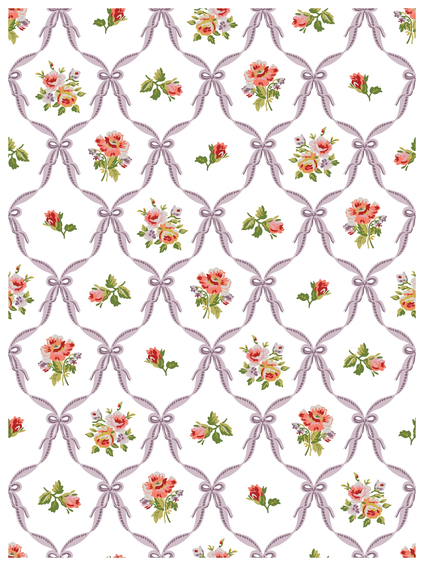 Paint Inlay | DITSY BLOOMS | IOD Iron Orchid Designs