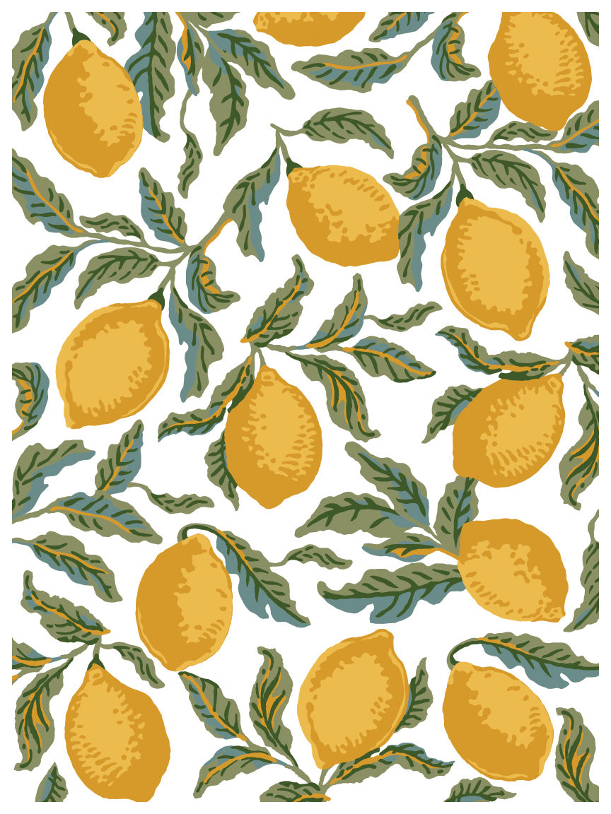 Paint Inlay | PORTOFINO | IOD Iron Orchid Designs