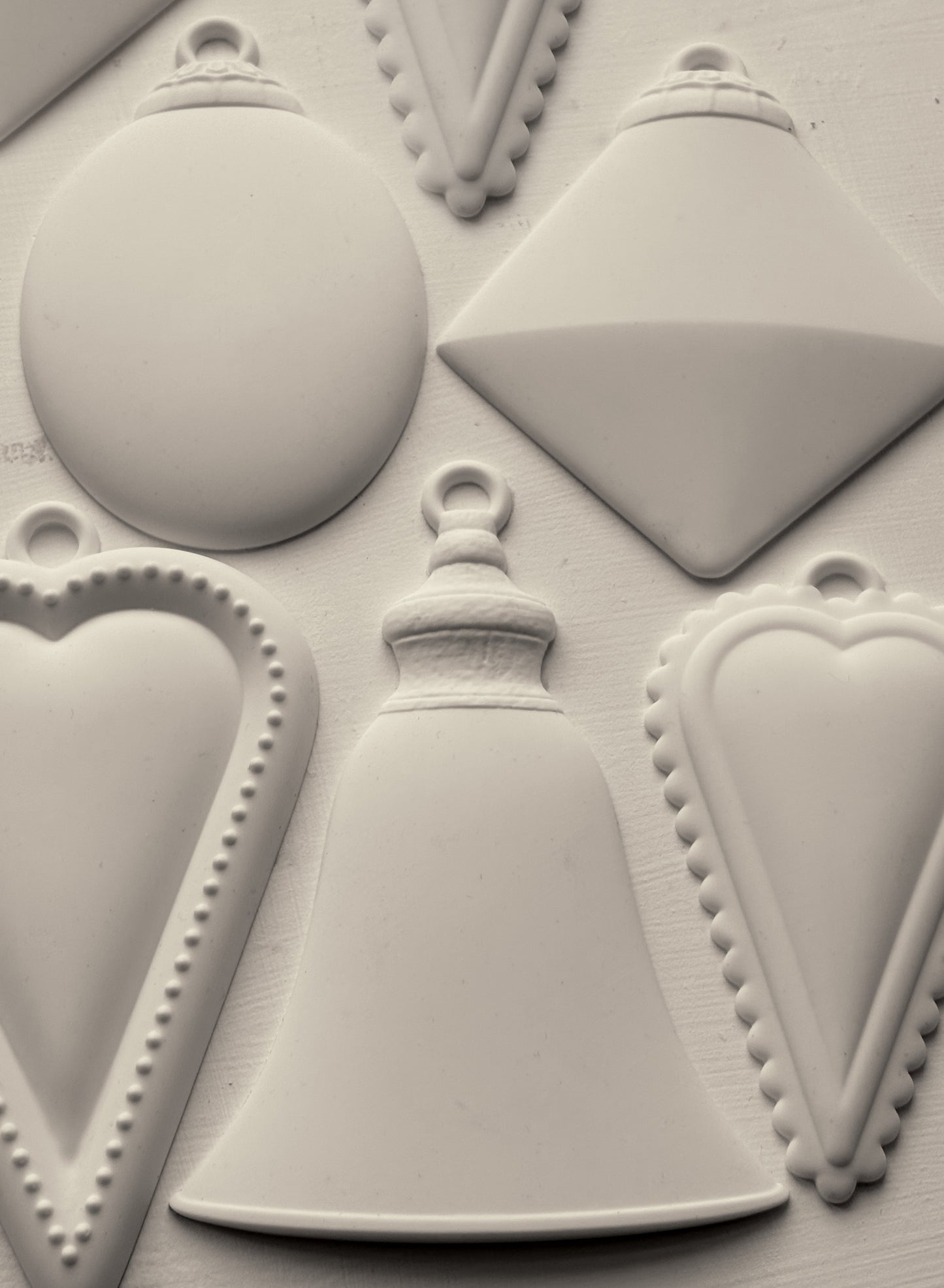 Mould | BIBELOTS 2 | IOD Iron Orchid Designs