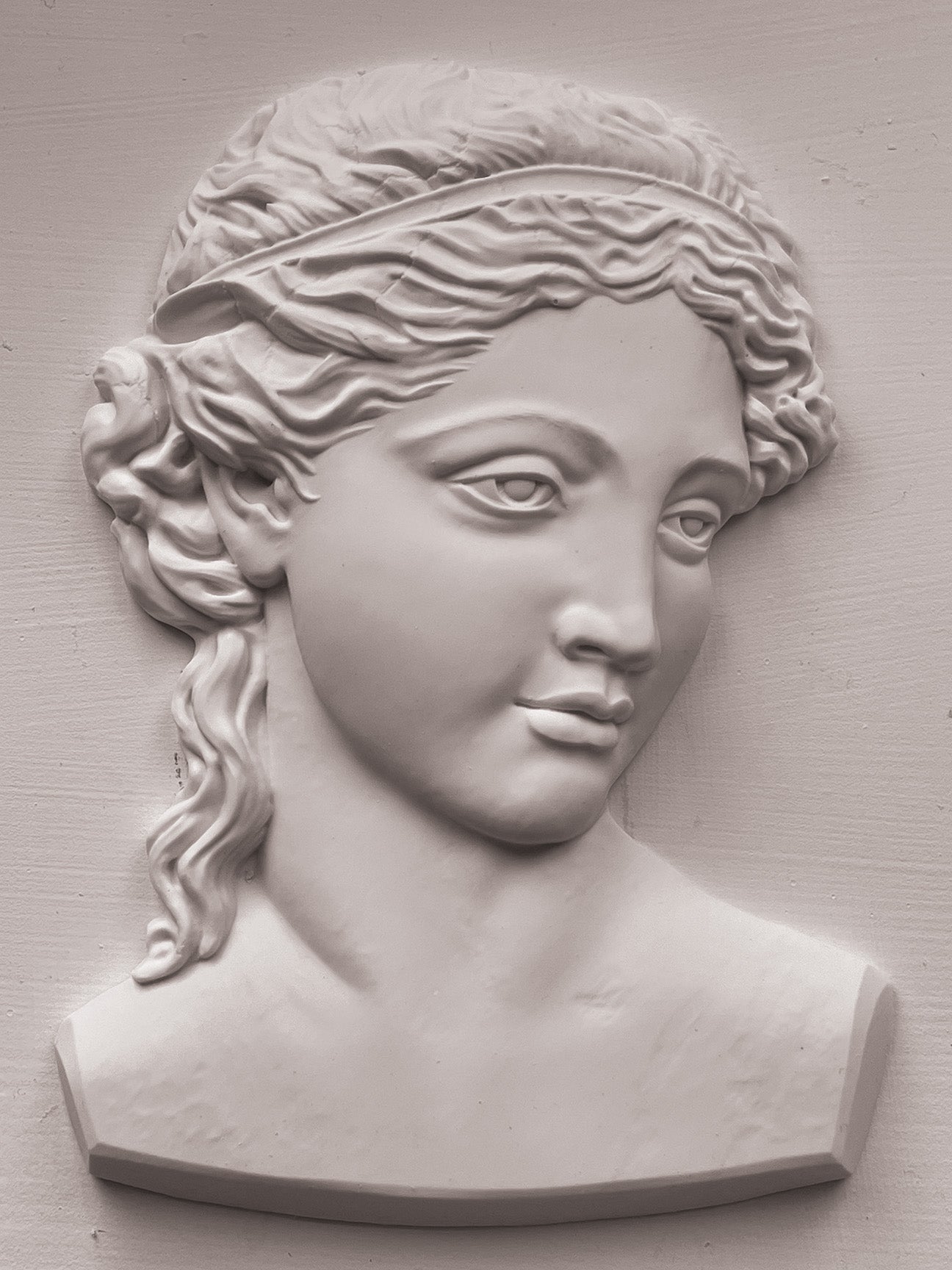 Mould | PERSEPHONE | IOD Iron Orchid Designs