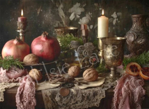 DECOPOSH | Emberlight