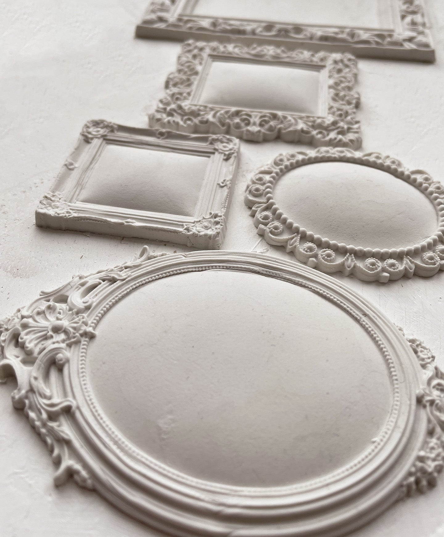 Mould | FRAMES | IOD Iron Orchid Designs