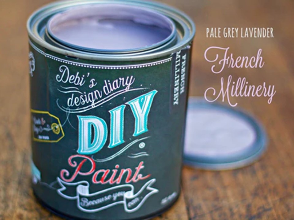 DIY French Millinery