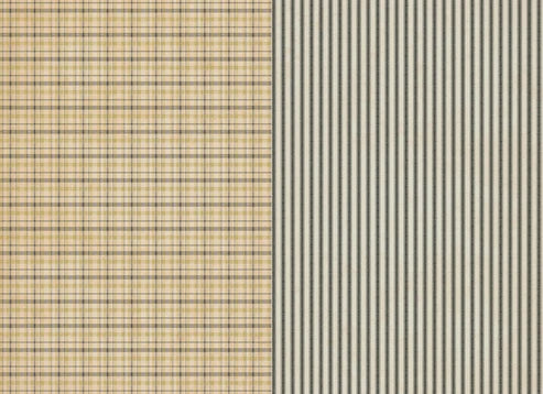 Holiday Patterns - Roycycled Decoupage Paper FREE SHIPPING