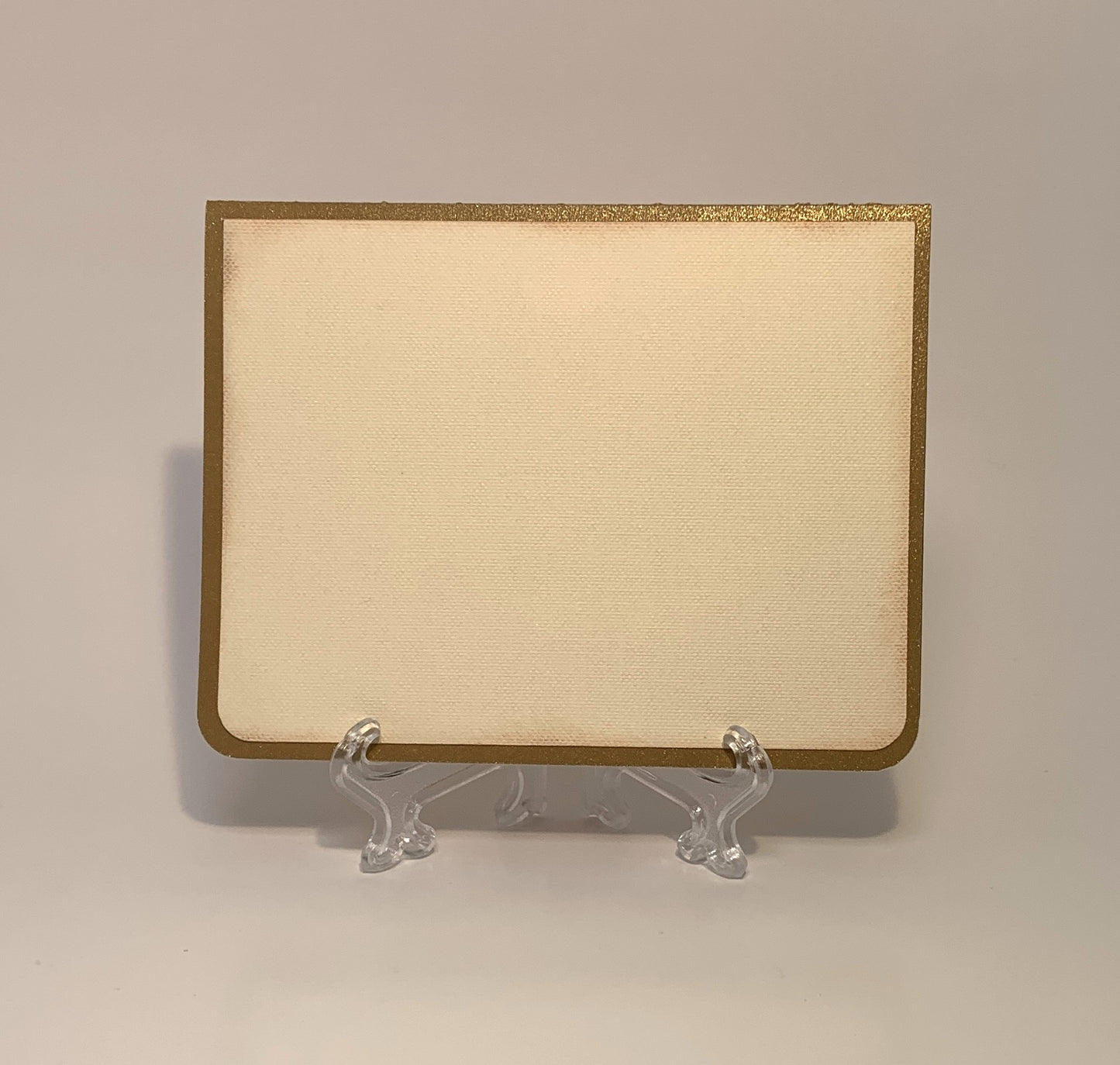 ALL OCCASION - Makeup Compact Gift Card Holder