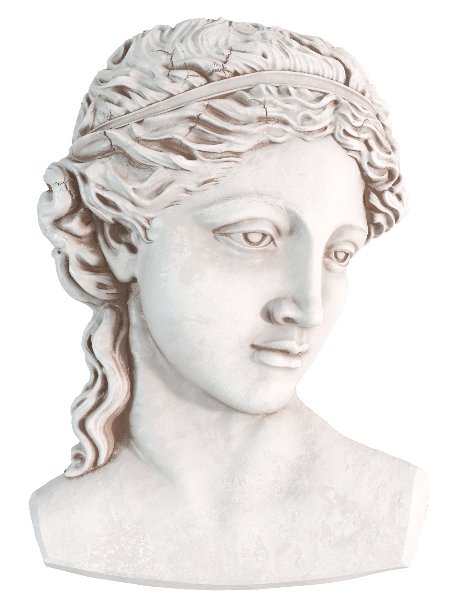 Mould | PERSEPHONE | IOD Iron Orchid Designs