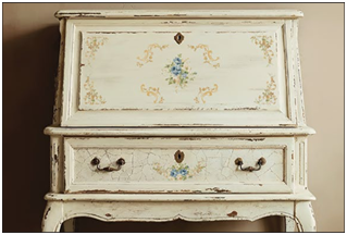 PRE-ORDER Paint Inlay | ALFRED PEATS & CO | IOD Iron Orchid Designs