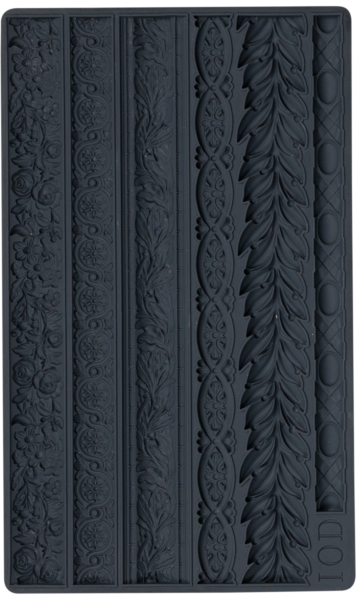 Mould | TRIMMINGS 1 | IOD Iron Orchid Designs
