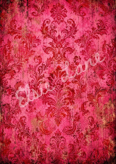 DECOPOSH | Victorian Ballroom
