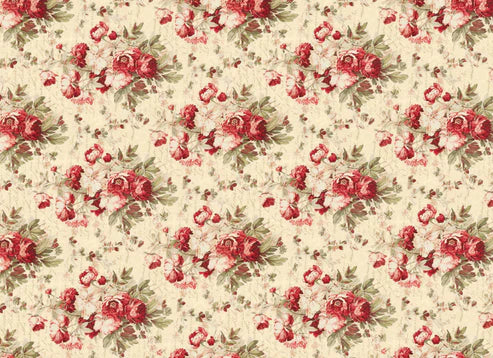 Wallpaper - Roycycled Decoupage Paper FREE SHIPPING