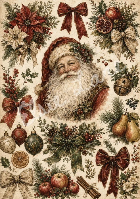 DECOPOSH | Yuletide Treasures