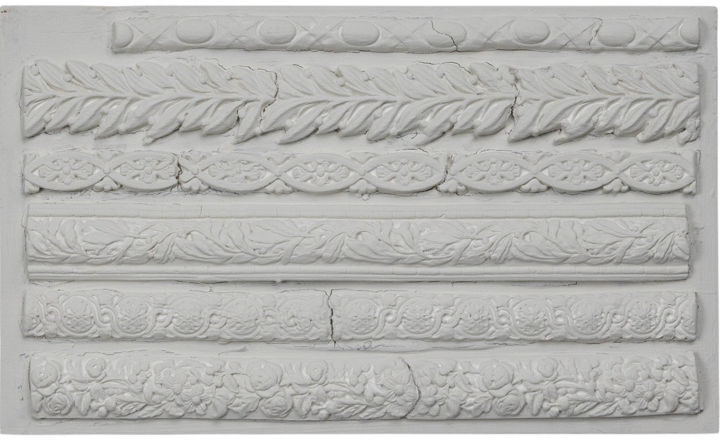 Mould | TRIMMINGS 1 | IOD Iron Orchid Designs
