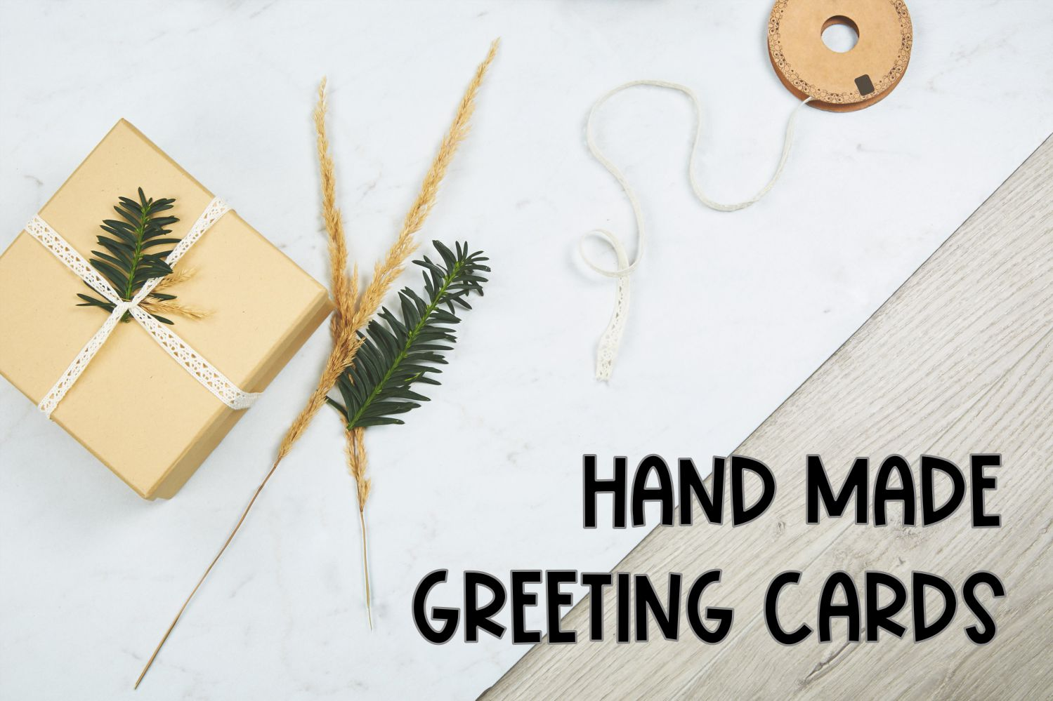 Greeting Cards