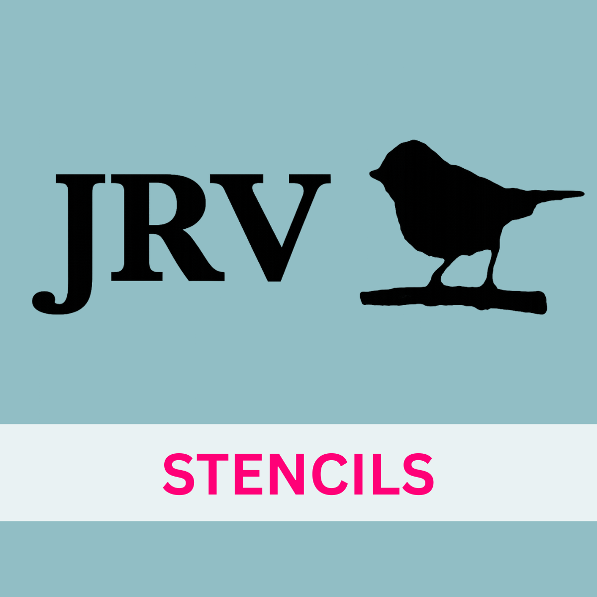 JRV Stencils