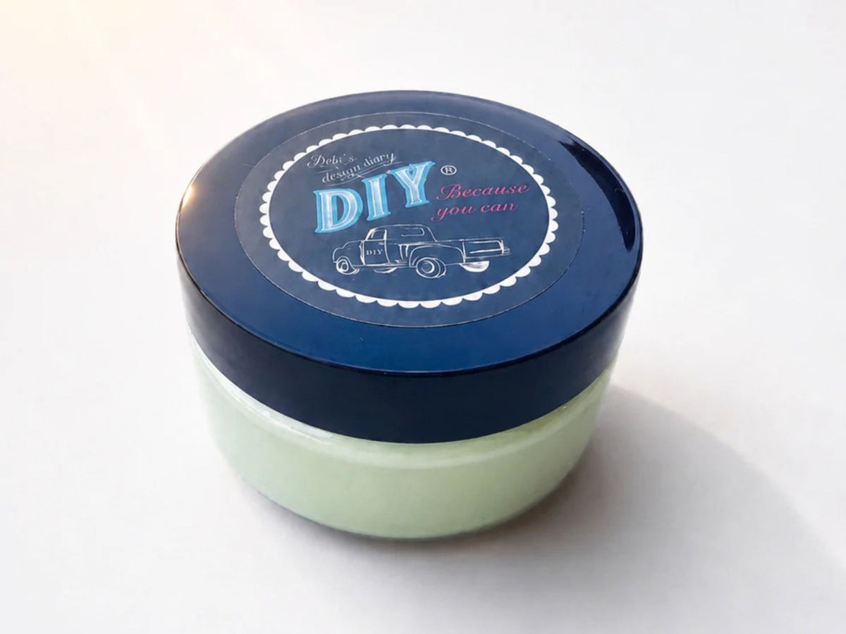 DIY Apothecary