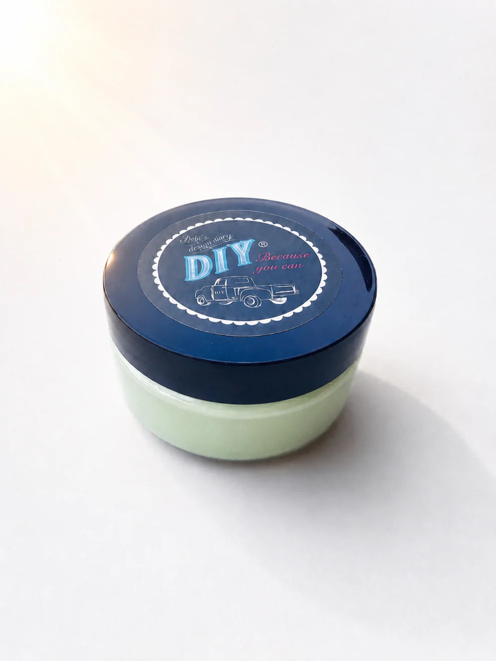 DIY Apothecary