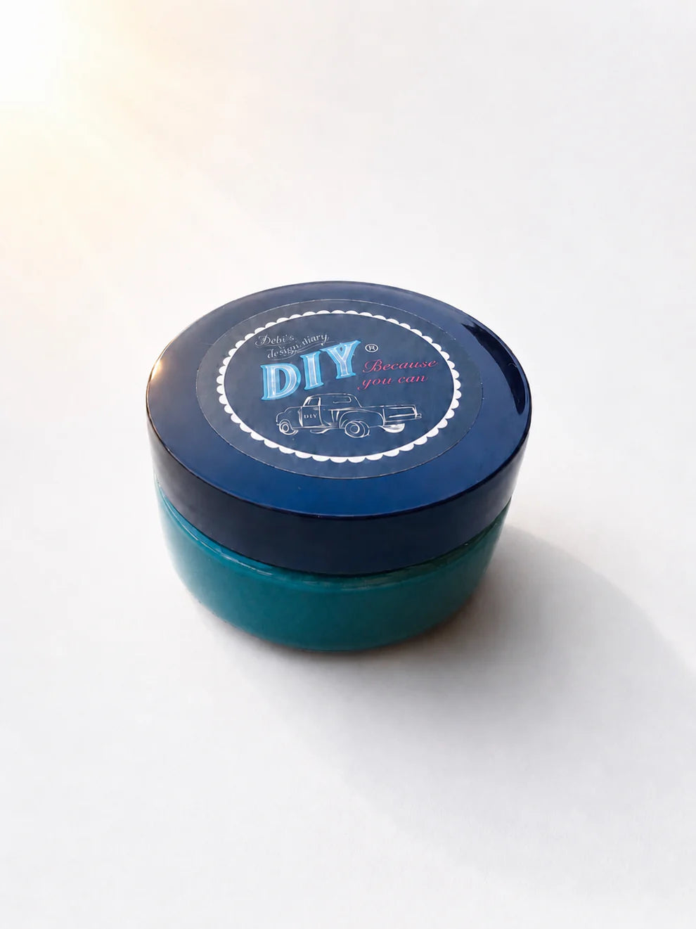 DIY Walk on Water