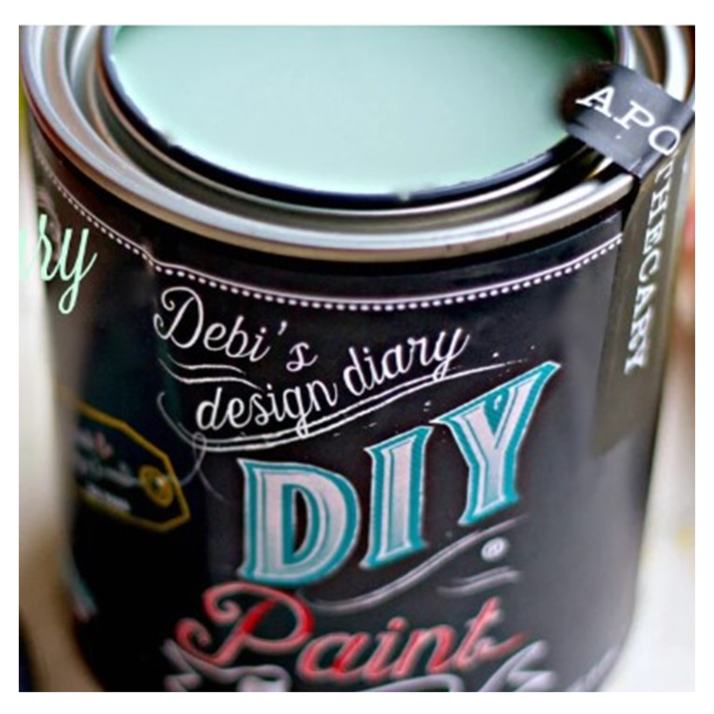 DIY Apothecary