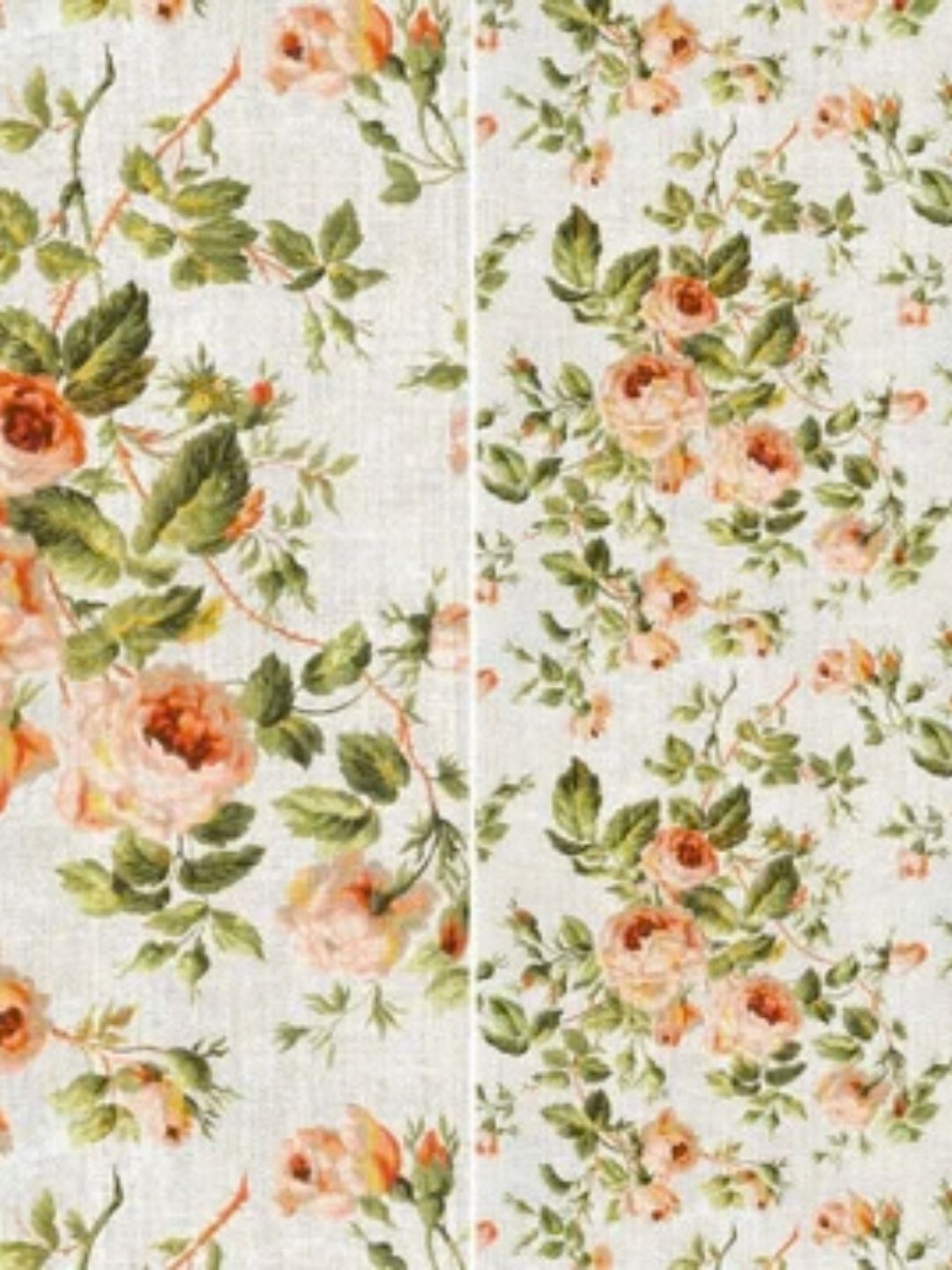ROYCYCLED | Burlap Roses