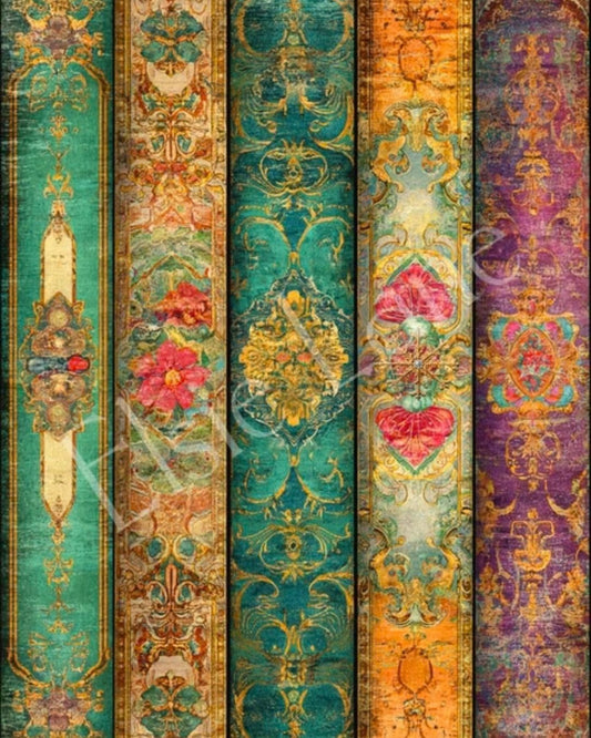 DECOPOSH | Bohemian Bazaar
