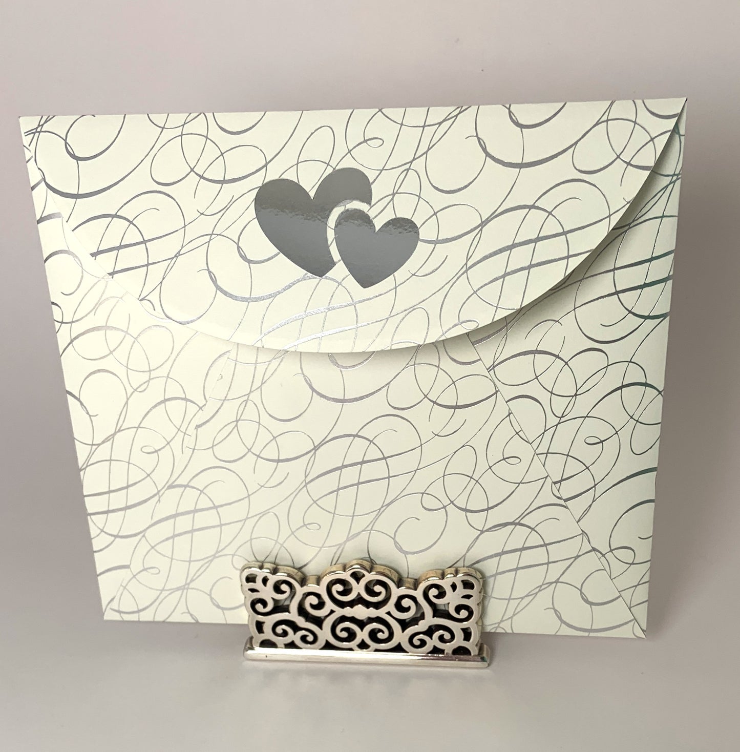 WEDDING - Bride and Groom Card
