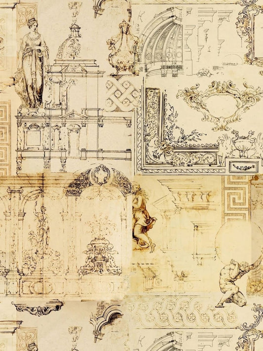 ROYCYCLED | Classical Masterboard