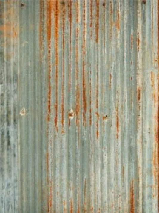 ROYCYCLED | Corrugated Metal