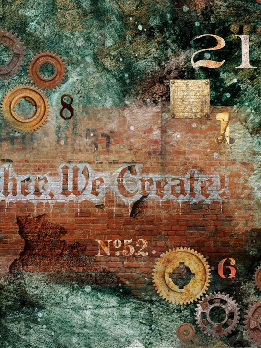 ROYCYCLED | Create Together