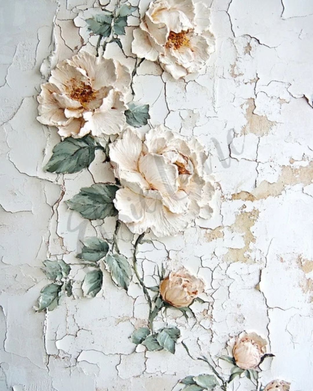 DECOPOSH | Climbing Grace