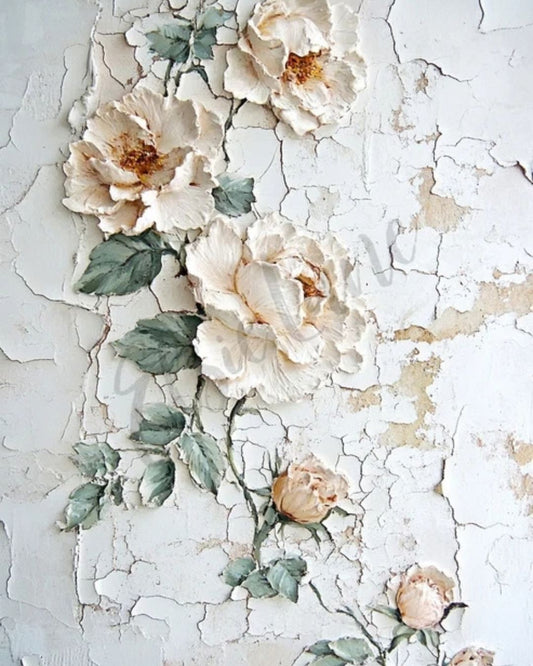 DECOPOSH | Climbing Grace