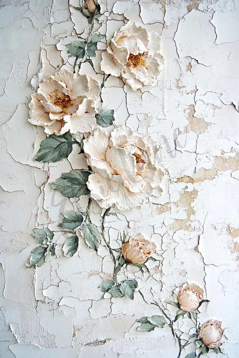 DECOPOSH | Climbing Grace