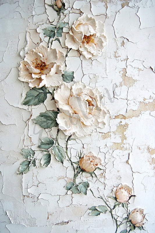 Climbing Grace - Elsie Lane DecoPosh Paper FREE SHIPPING