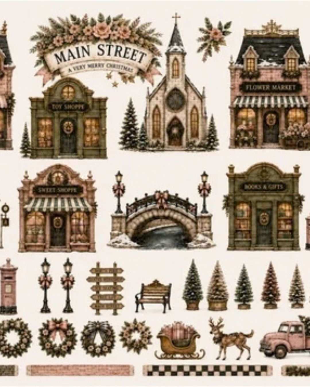 DECOPOSH | Cocoa & Co