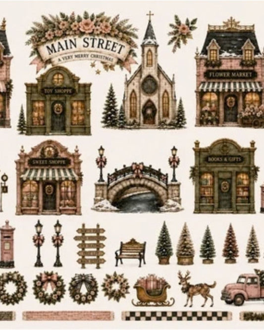 DECOPOSH | Cocoa & Co