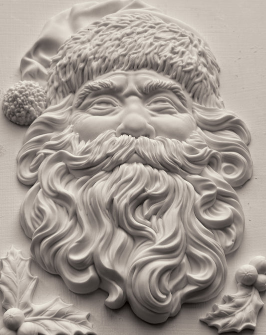 Mould | SAINT NICK | IOD Iron Orchid Designs