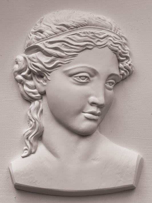 Mould | PERSEPHONE | IOD Iron Orchid Designs