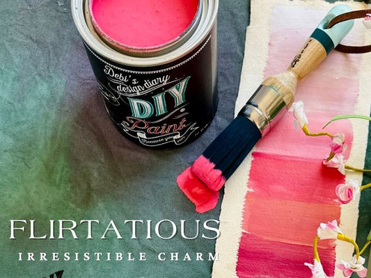 DIY Flirtatious