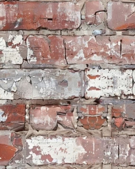 DECOPOSH | German Schmeer Brick
