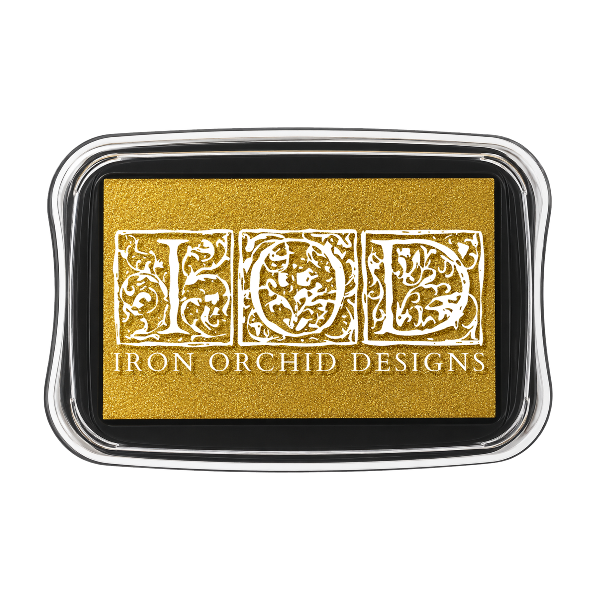 Pigment Ink + Ink Pad Refills | IOD Iron Orchid Designs