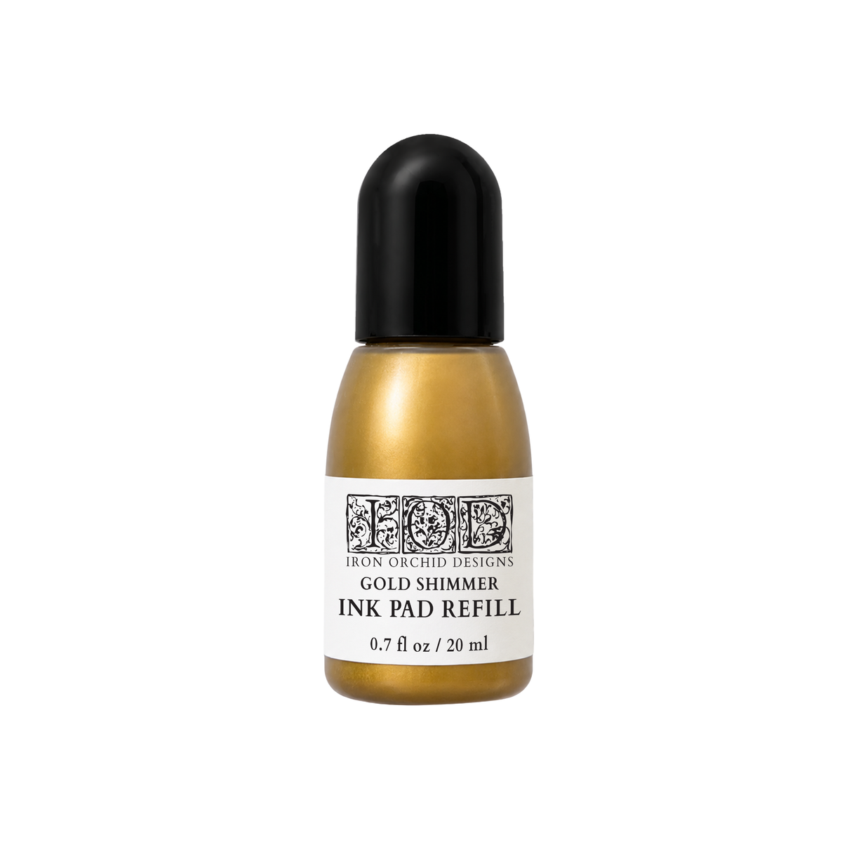 Pigment Ink + Ink Pad Refills | IOD Iron Orchid Designs