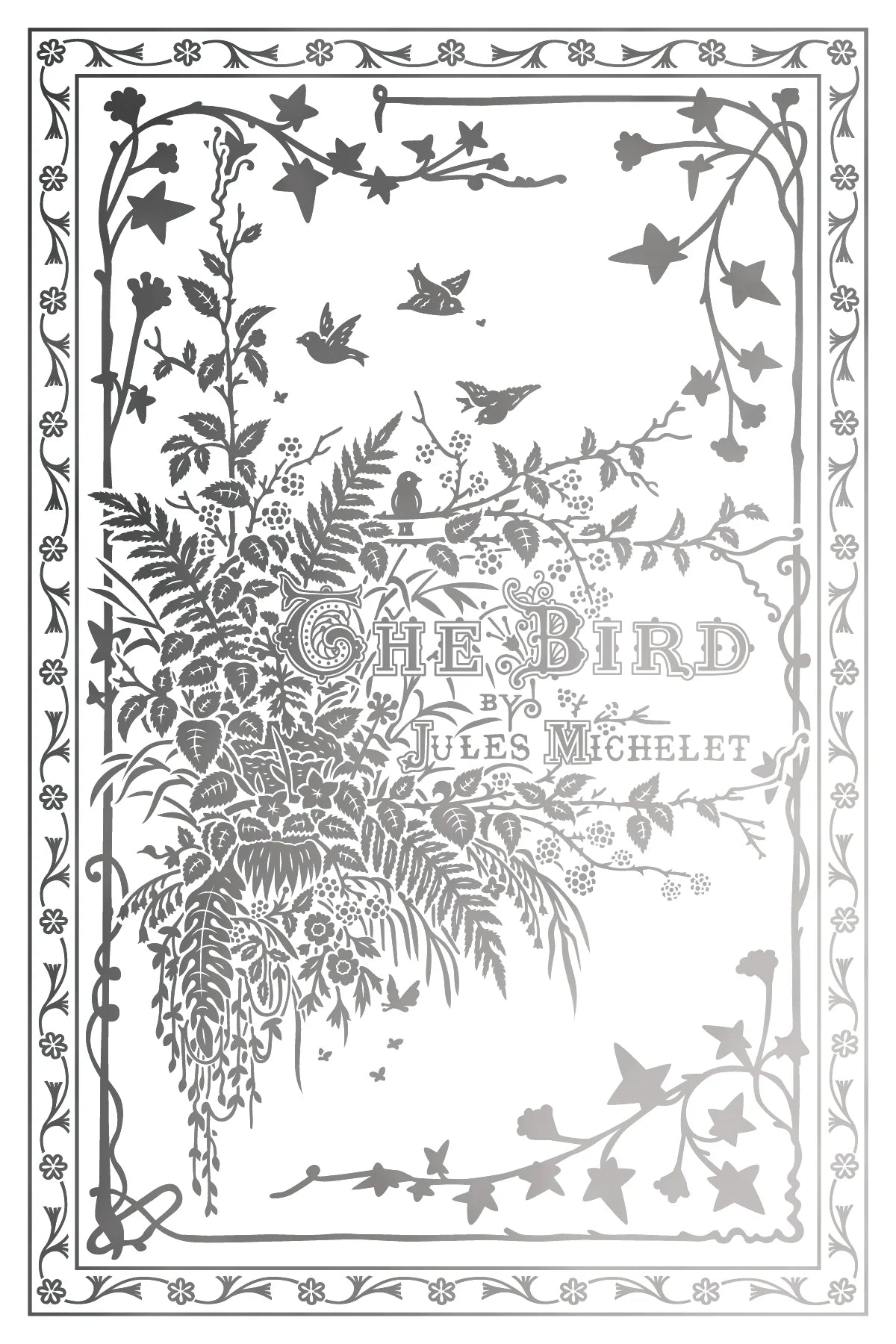 PRE-ORDER Gilded Transfer | ATHENAEUM | IOD Iron Orchid Designs