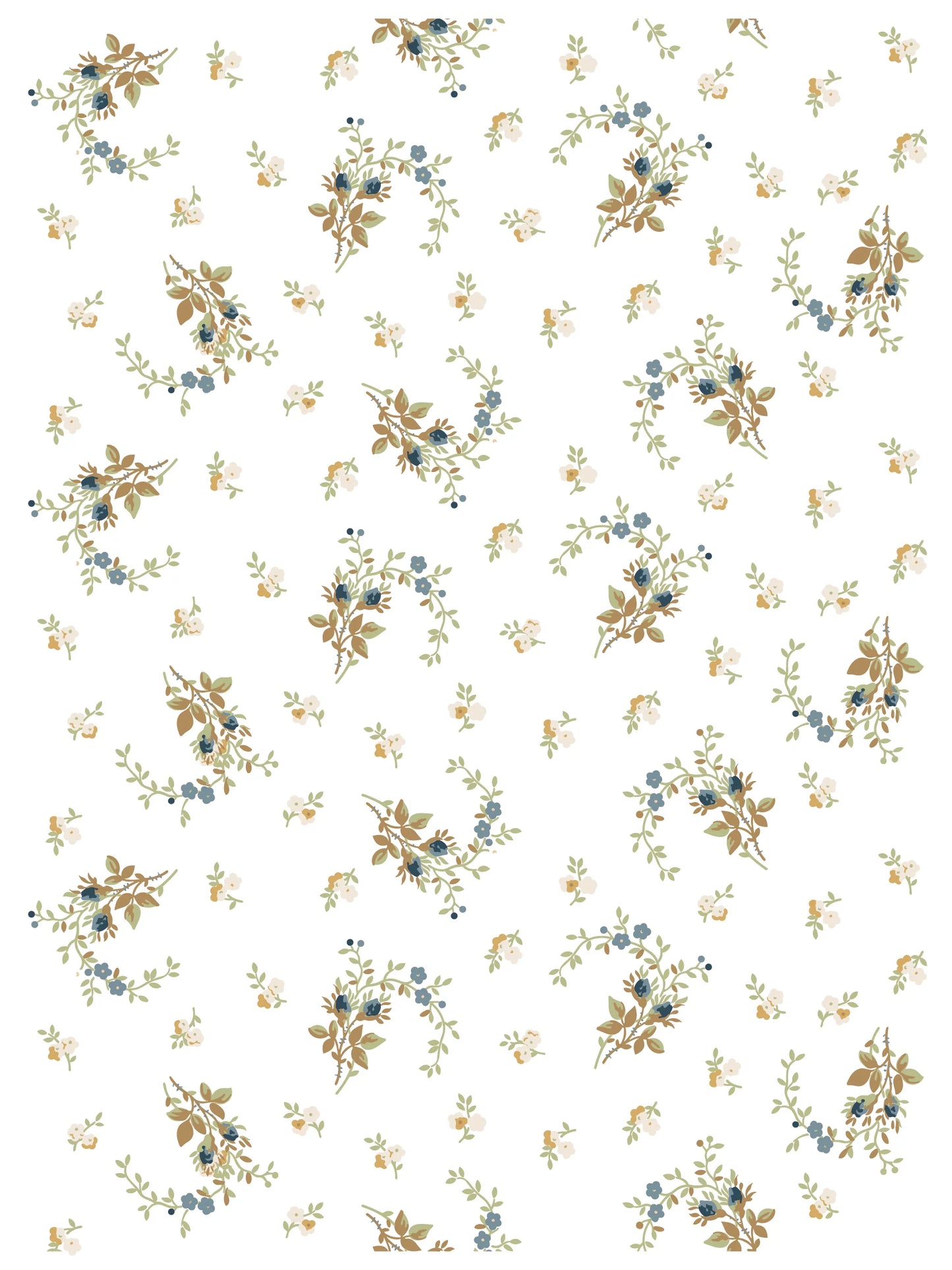 PRE-ORDER Paint Inlay | ALFRED PEATS & CO | IOD Iron Orchid Designs