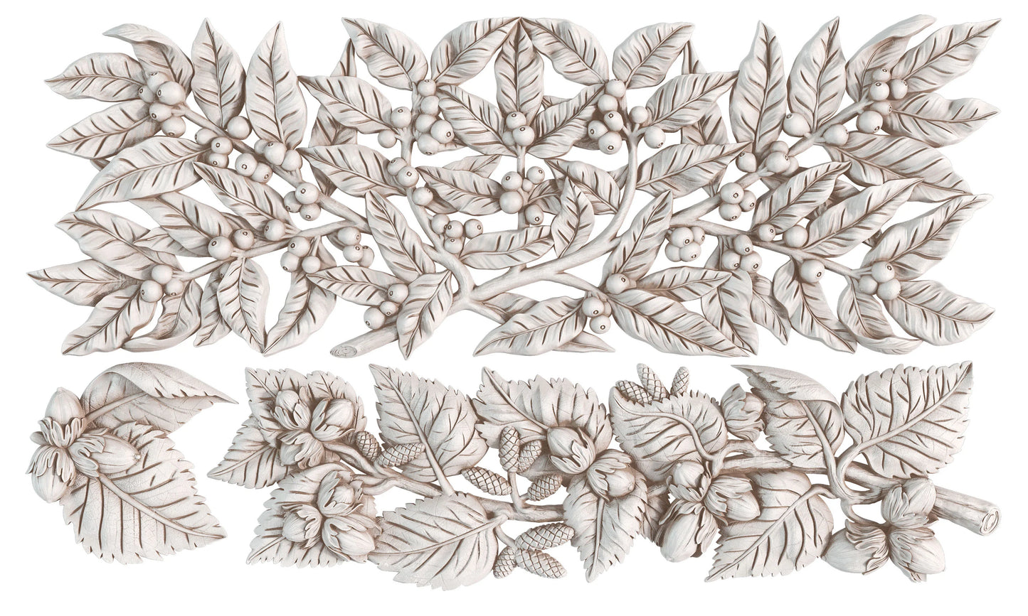 Mould | HAZEL & BAY | IOD Iron Orchid Designs LIMITED EDITION