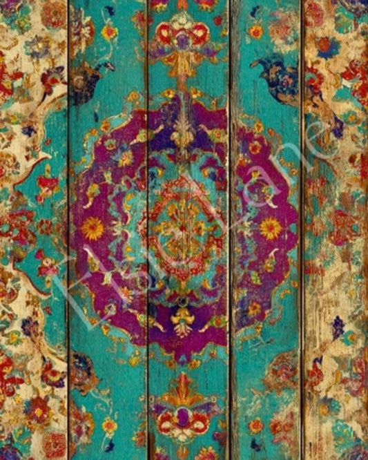 DECOPOSH | Kantha Caravan