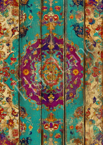 DECOPOSH | Kantha Caravan