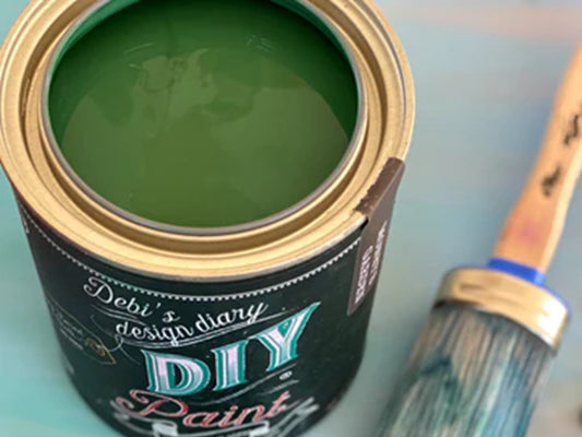DIY Monet's Garden