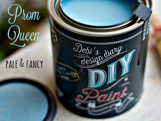 DIY Prom Queen